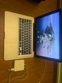 MacBook Pro  2012