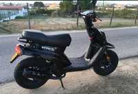 Yamaha  BWS  50cc