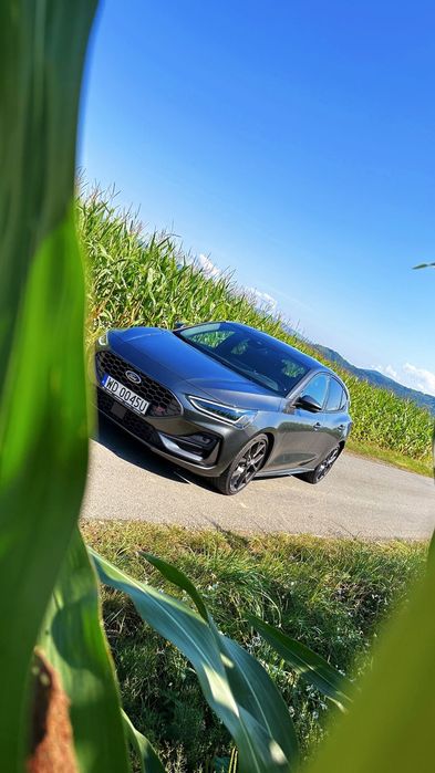 Ford Focus Focus ST - Salon - Cesja - Niska Rata