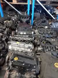 Мотор двигатель  Двигун Mercedes Vito 638 2.2 CDI OM611 віто спрінтер