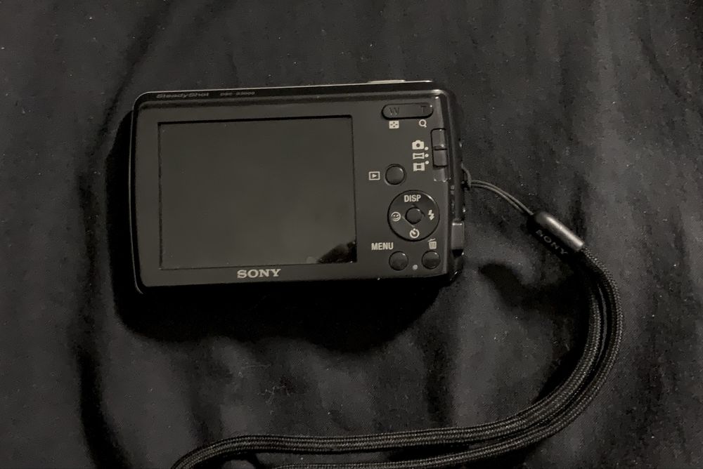 Sony DSC - S3000 фотоаппарат мыльница