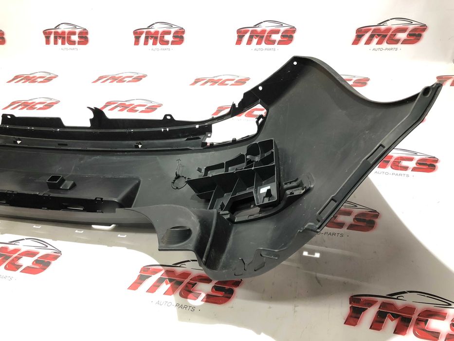 Parachoques Traseiro CITROEN C4 1 I ORIGINAL
