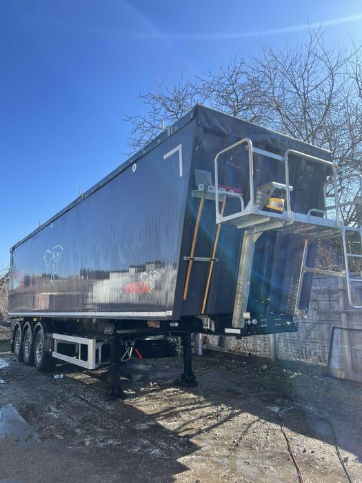 MEGA 3 LIGHT  Новый  прицеп