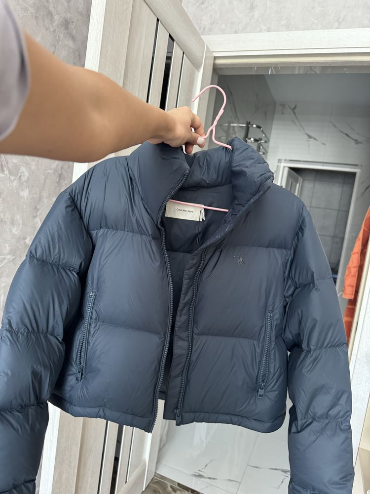 Куртка Оригінальна Calvin Klein