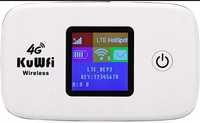 Router KuWFi L100 802.11n (Wi-Fi 4)