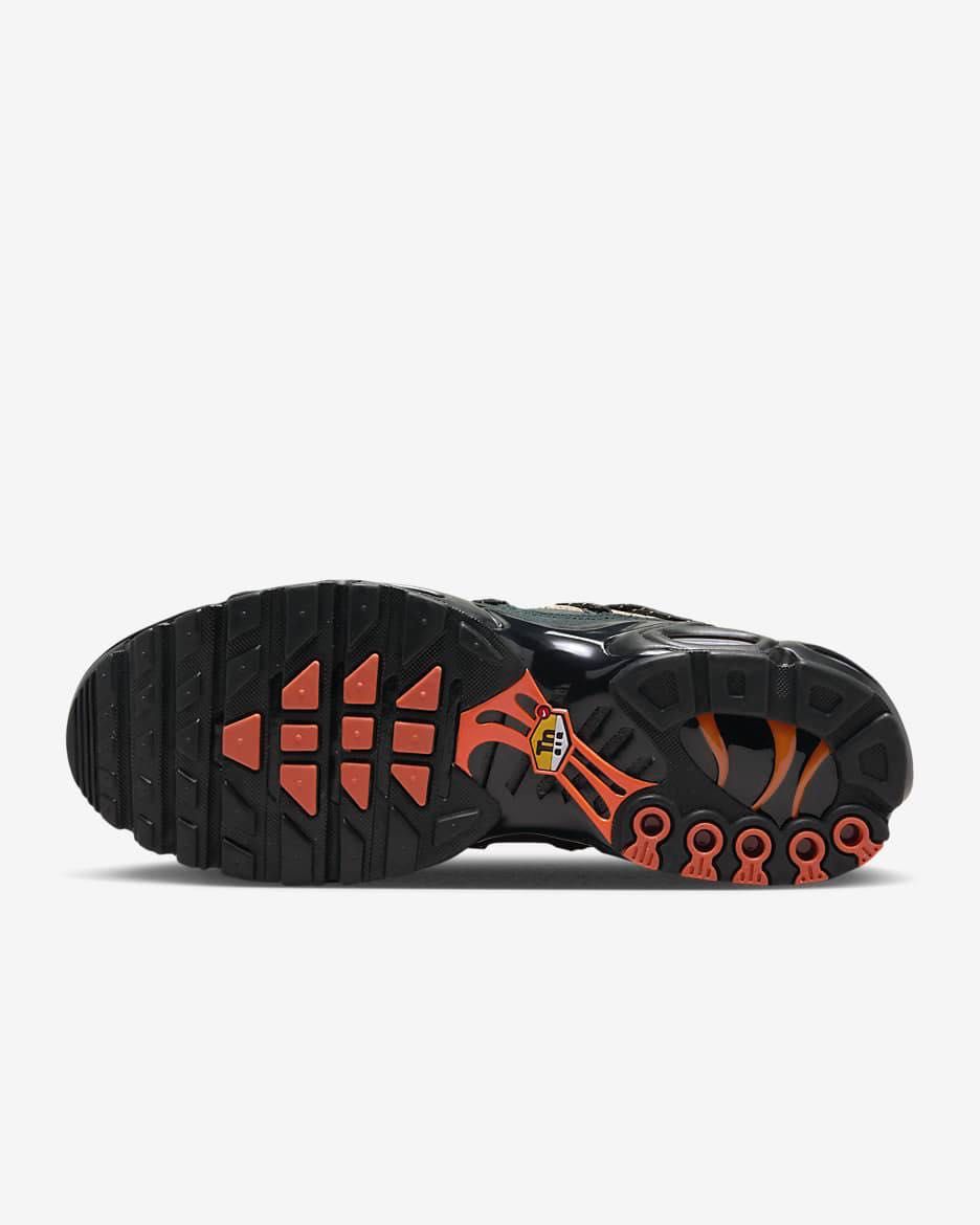 Nike Air Max Utility Plus Оригінал