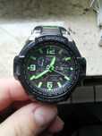 Zegarek Casio G-Schock GW 4000 Jak Nowy
