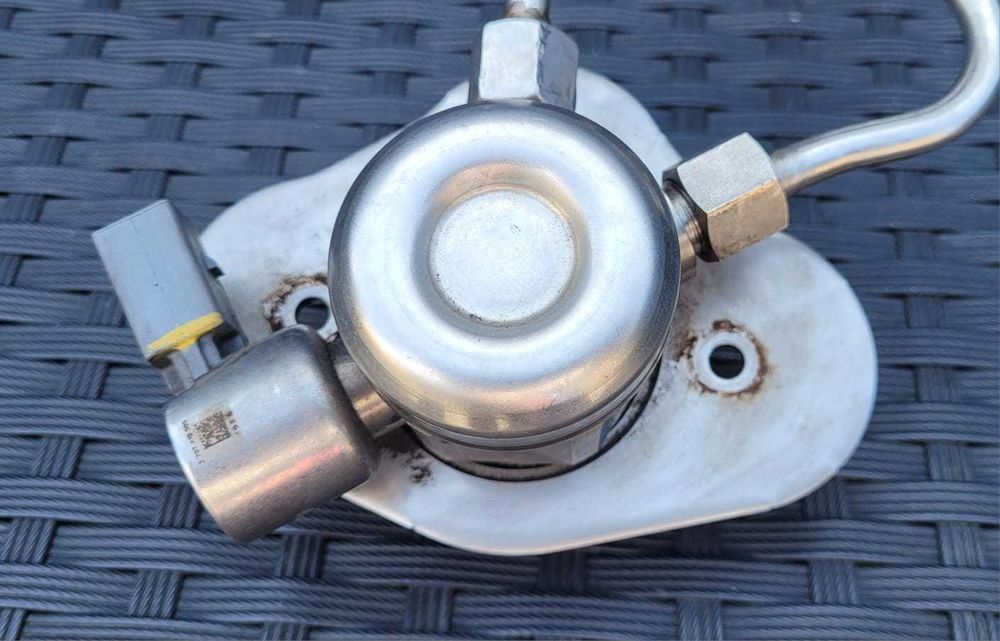 Pompa wysokiego ciśnienia paliwa HPFP BMW N43B20