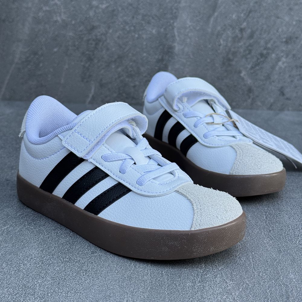 Дитячі кросівки кроссовки Adidas Bl Court 3.0 ID9155 ОРИГІНАЛ 100%