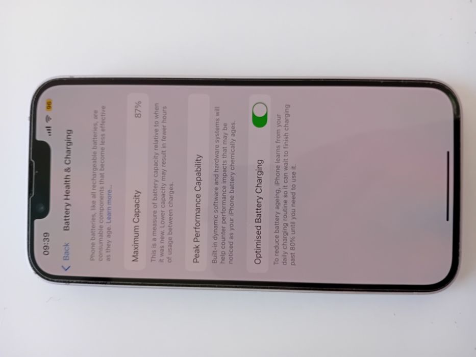 IPhone 14 - Usado