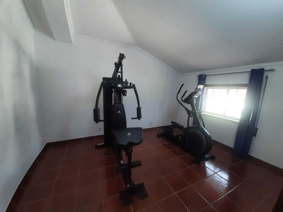 Duplex T6 em Serpins (Coimbra)
