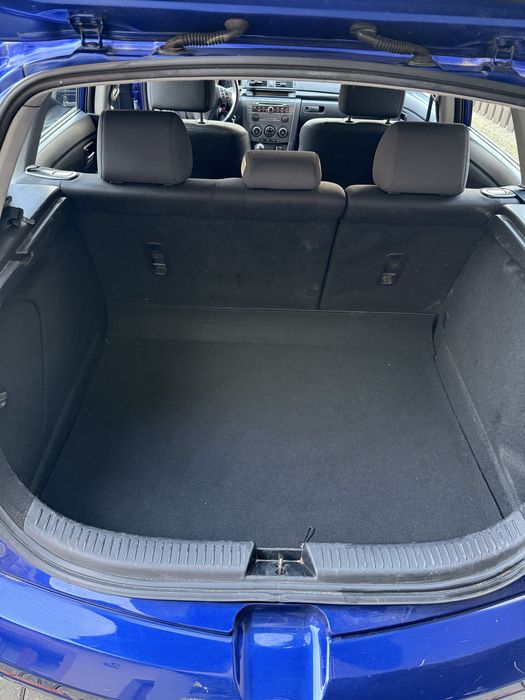 Mazda 3 BK 1.6 diesel 109 KM Wieliczka