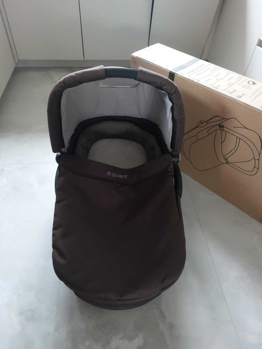Gondola do wózka Maxi-cosi