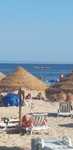 Estrutura/Armação Chapéu Praia Venda/Aluguer