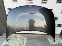 Капот Kia Soul 2018+  66400K0000 Цвет KDT