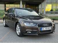 Audi A4 B8 2.0TDI/Piękna/Zadbana