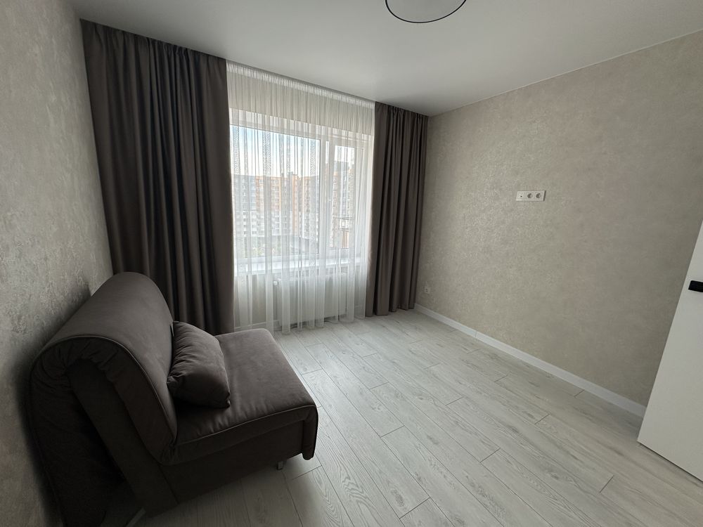 Квартира 2к в ЖК Сімейний комфорт 60 м2