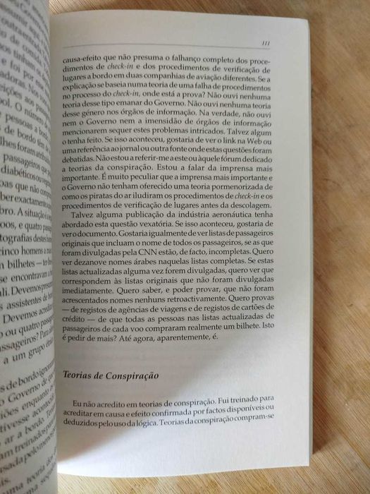 Desmantelar a América de Oswald Le Winter