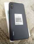 Redmi 9A Granite Gray 2/32GB,