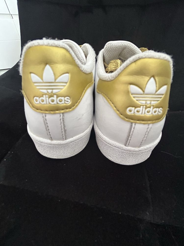 Adidas Superstar rozmiar 35