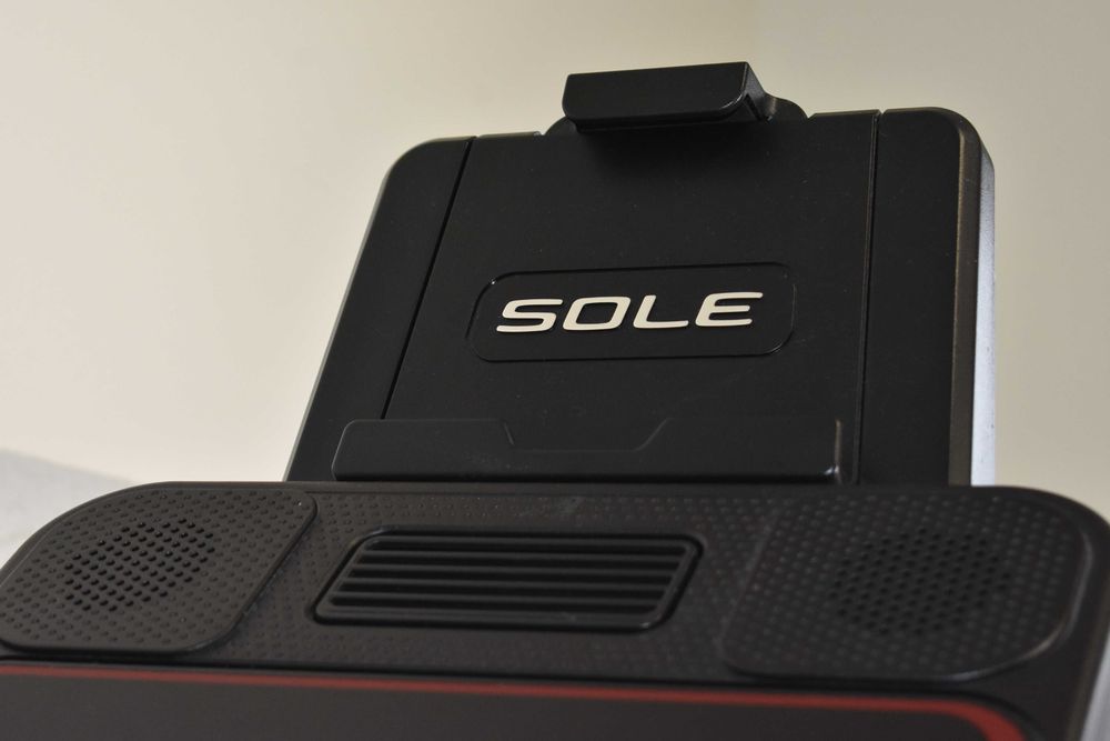 Orbitrek JAK NOWY HAMMER SOLE E25 mocny cichy do 160kg SZYBKA WYSYŁKA!