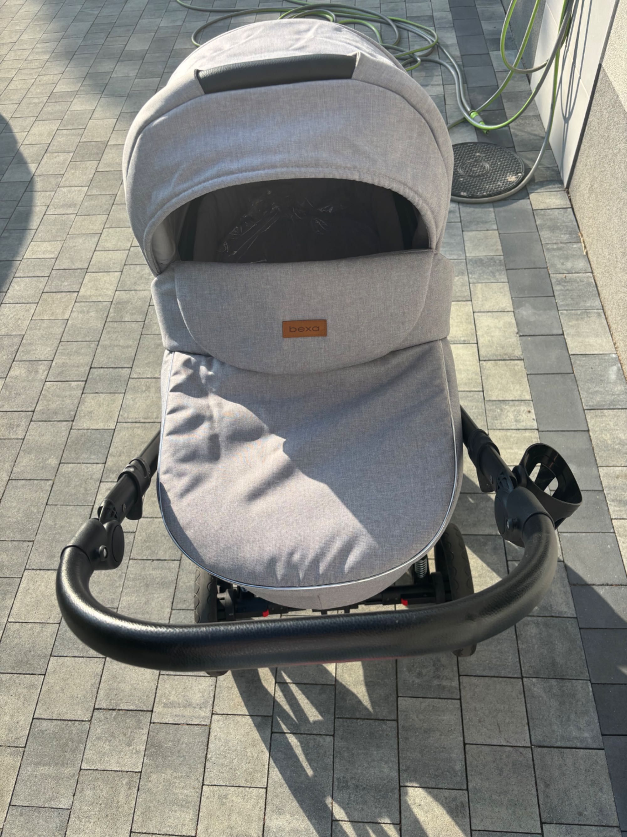 Wózek Bexa ultra 2.0