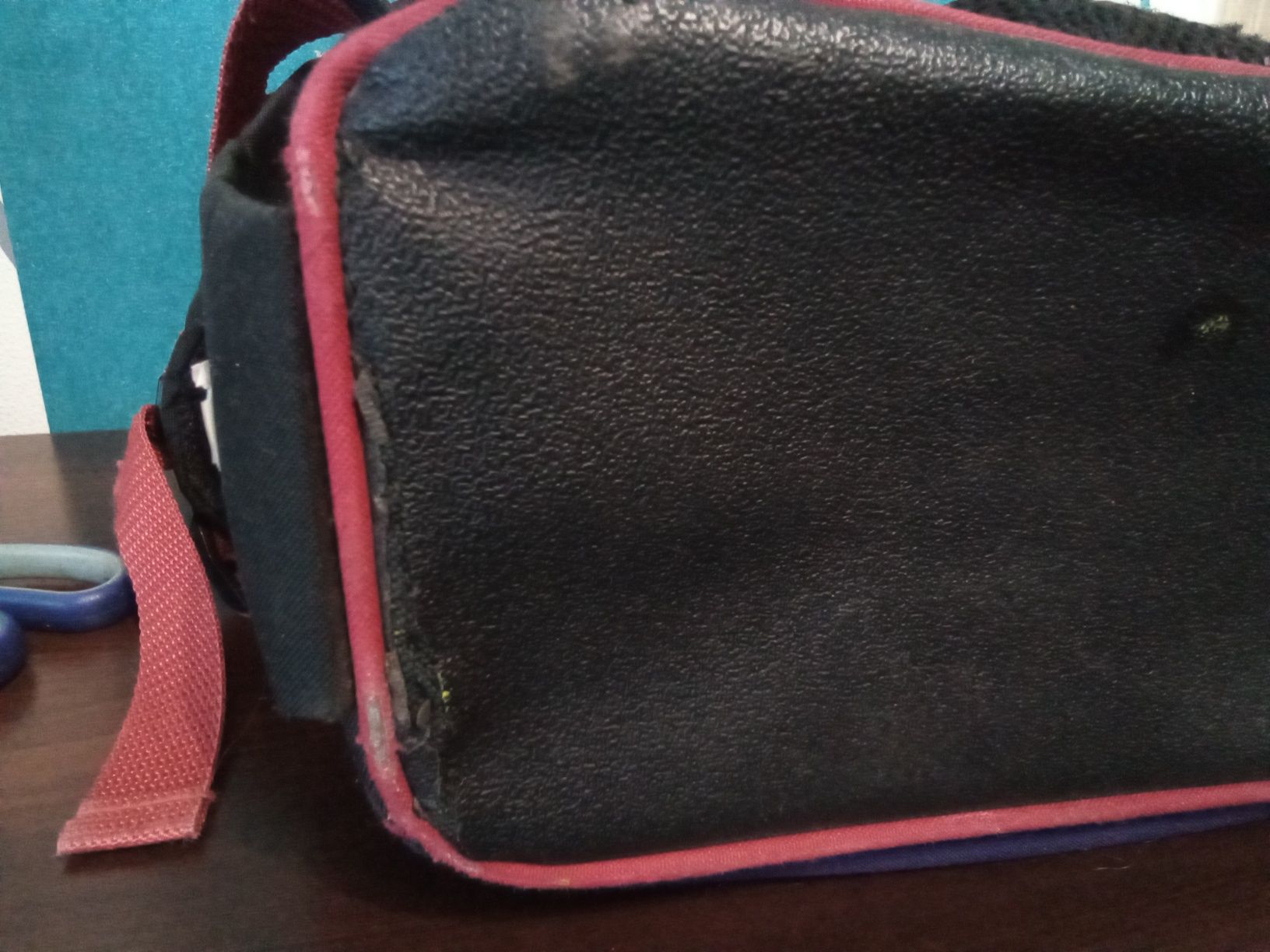 Шкільний каркасний ортопедичний рюкзак, ранець, портфель