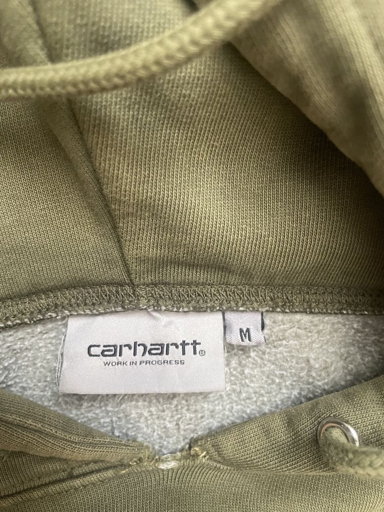 Кофта Худі Carhartt Wip