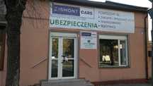 Wynajmę część lokalu-Aleksandrow Łódzki