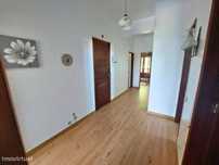 Apartamento T3 no Planalto