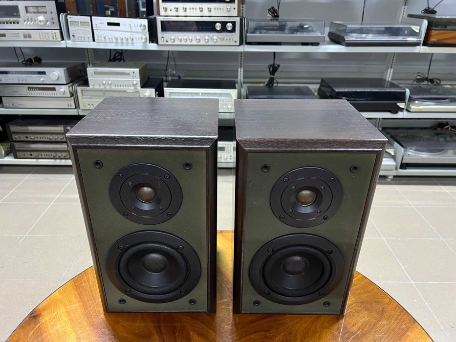 Kolumny podstawkowe Technics SB-CA01A Audio Room