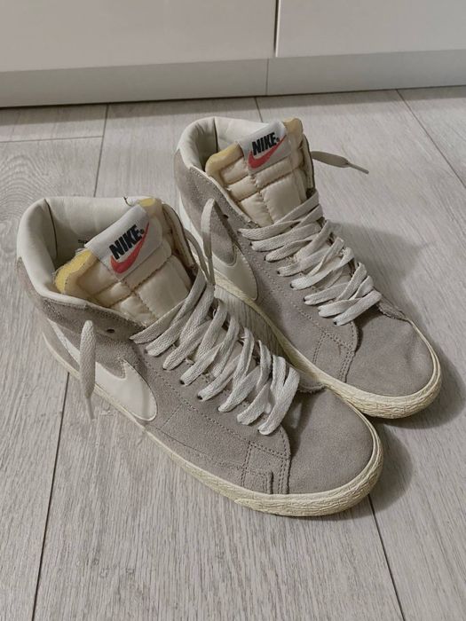 Кеди кросівки nike