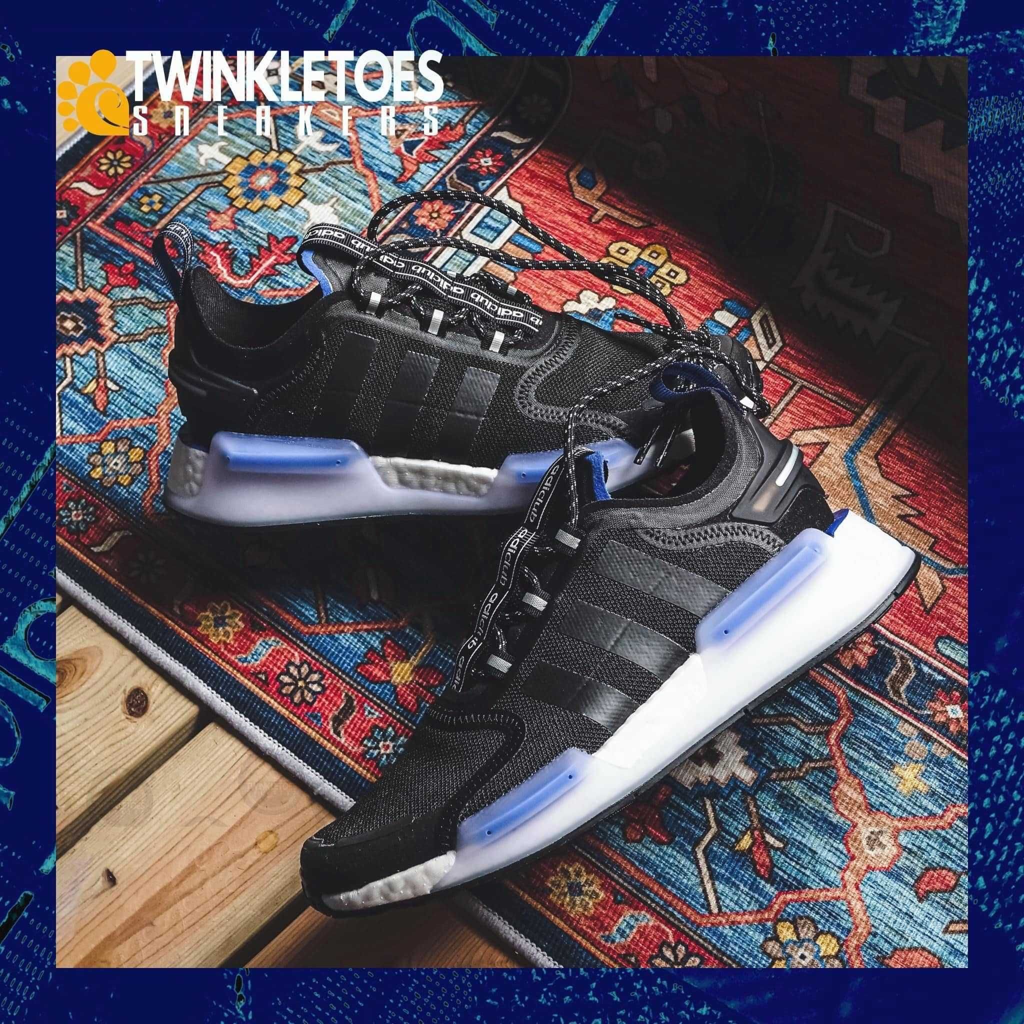 Кросівки Adidas Originals NMD V3 HQ9838 42-44 Boost Оригінал Yeezy