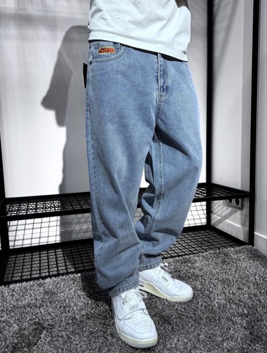 Джинси Empyre Jeans джинсы емпайр polar big boy dime