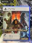 Dragon's Dogma 2 | PS5 | Sklep | Kraków | Wysyłka | Wymiana