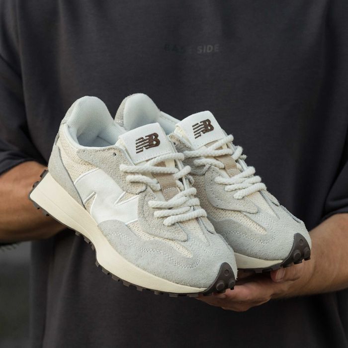 Кросівки New Balance 327 36-45 (Оплата при отриманні)