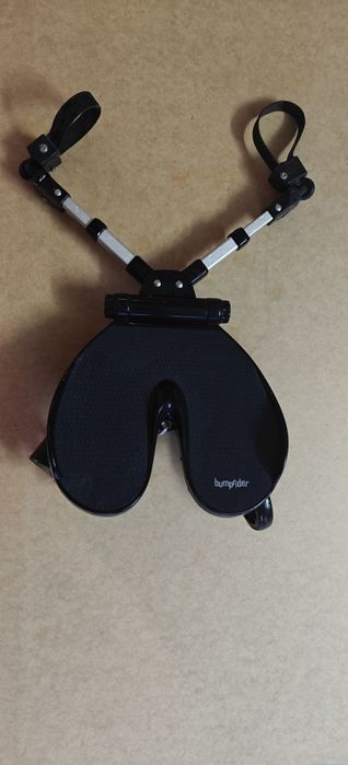 Dostawka do wózka BumpRider