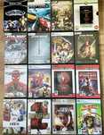 Kolekcja 16 gier PC – klasyki, retro, unikat, Star Wars, Spider Man