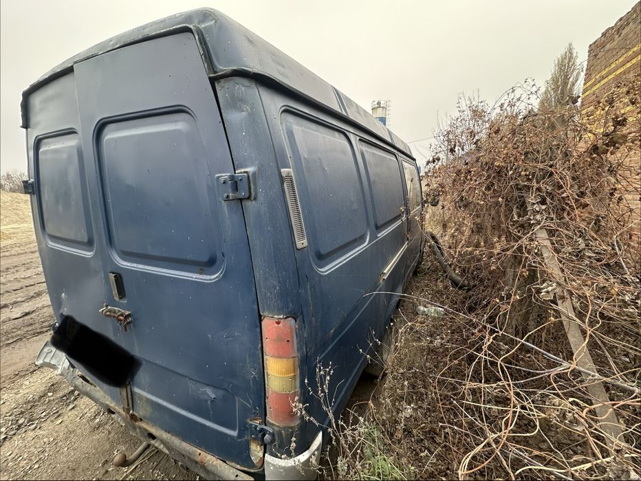 Продається Газель