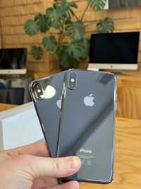 iPhone XS 256 GB • Bateria 100%