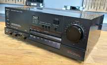 Wzmacniacz stereo Technics SU-V85A