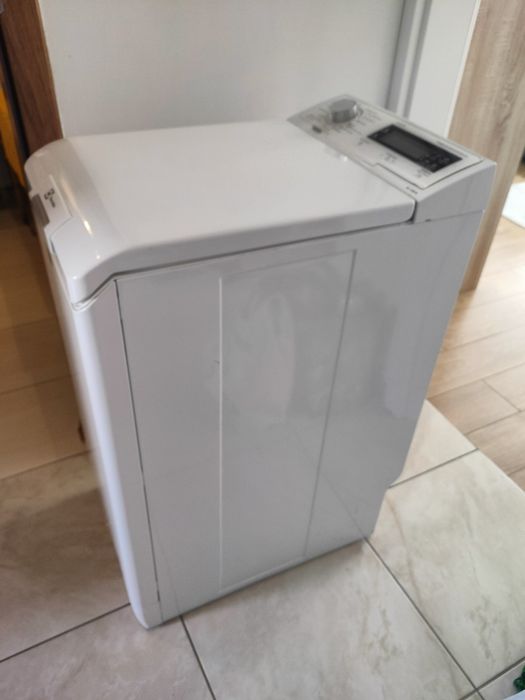 Elektrolux EWT1367VDW