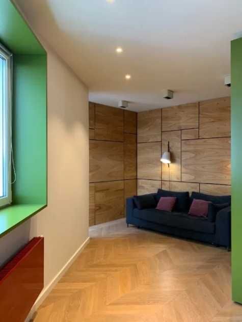 Видовая!Элитная!Шикарная!3комн.квартира,135м2,ЖК Авантаж,м.НаучнаяCB