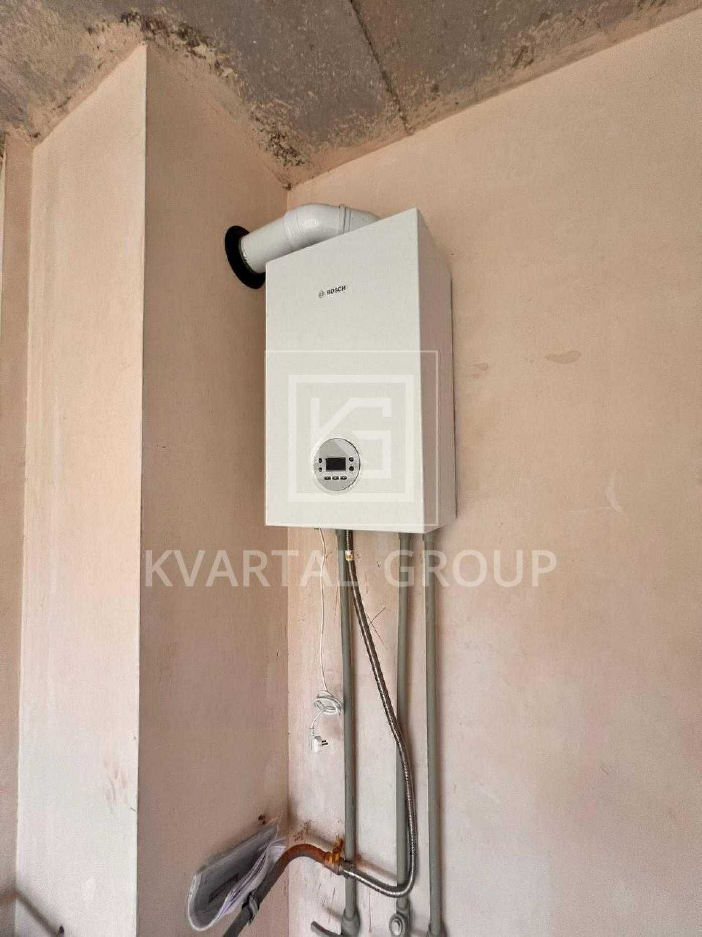 Продаж 1к квартири в ЖК Роял Парк з видом на парк!!!