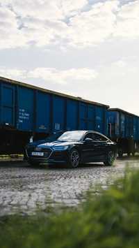Wynajem PROMOCJA MERCEDES AMG AUDI S3 A7 BMW 4 wypożyczalnia samochodó
