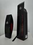 Perfumy MERCEDES-BENZ męskie Club Black Eau De Parfum 50ml