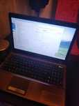 Laptop Asus x53s i7/gt540m/8gb ram/500gb pamięci