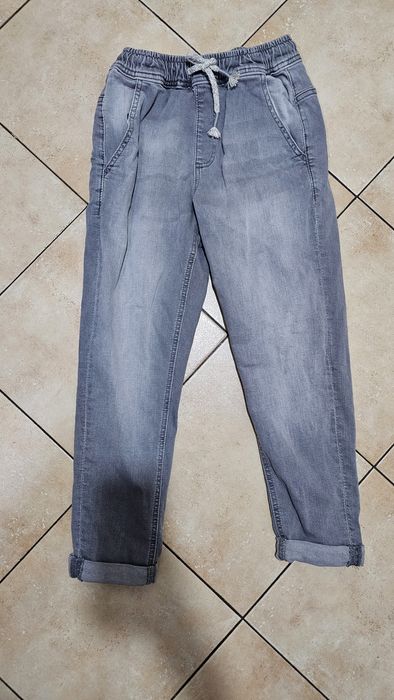 Джогери стильні під джинс 140см