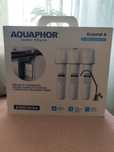 Filtr do wody AQUAPHOR
