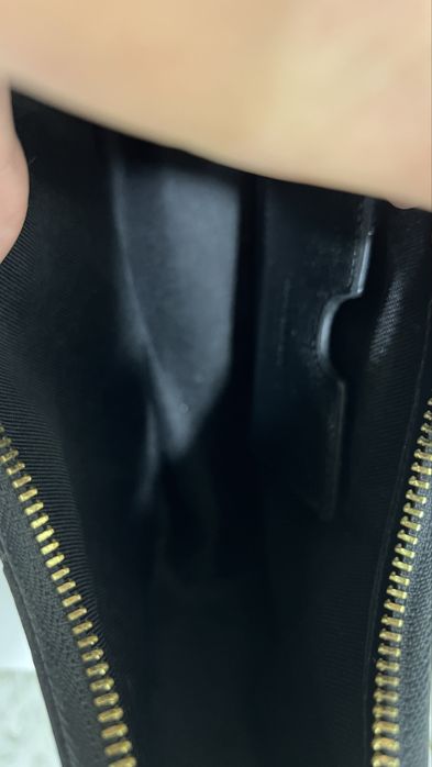 Сумка Balmain стильна